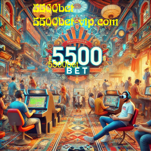 5500bet